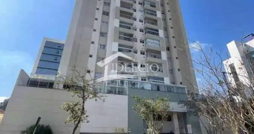 Apartamento com 3 quartos para alugar na Rua Voluntários da Pátria, 1175, Centro, São José dos Pinhais