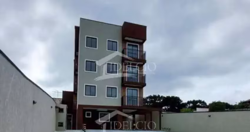 Apartamento com 3 quartos à venda na Rua Tereza Caetano de Lima, 1195, Afonso Pena, São José dos Pinhais