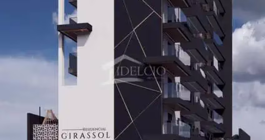 Apartamento com 3 quartos à venda na Rua Marechal Deodoro da Fonseca, 112, Centro, São José dos Pinhais