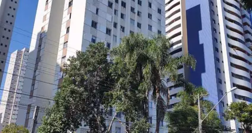 Apartamento com 3 quartos à venda na Rua Castro Alves, Batel, Curitiba