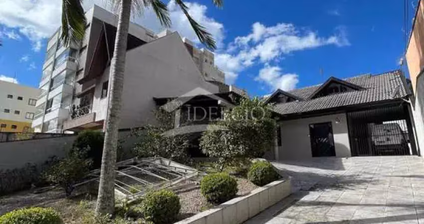 Casa com 6 quartos à venda na Rua União da Vitória, São Domingos, São José dos Pinhais