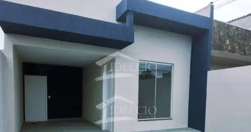 Casa com 3 quartos à venda na Rua Francisco Beltrão, Cidade Jardim, São José dos Pinhais