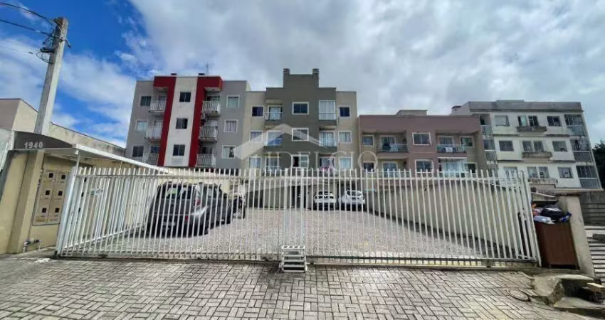 Apartamento com 2 quartos à venda na Ladislau Aleixo, 1940, Afonso Pena, São José dos Pinhais