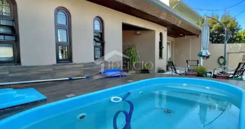 Casa com 3 quartos à venda na Rua das Garças, 488, Afonso Pena, São José dos Pinhais
