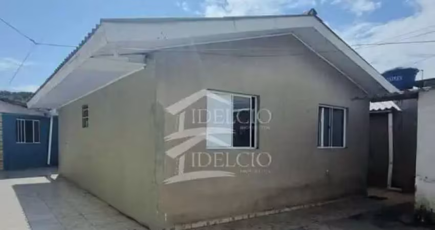 Casa com 3 quartos à venda na Rua João Oltman, Rio Pequeno, São José dos Pinhais