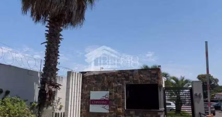 Apartamento com 2 quartos à venda na Rua São Salvador, 86, Costeira, São José dos Pinhais