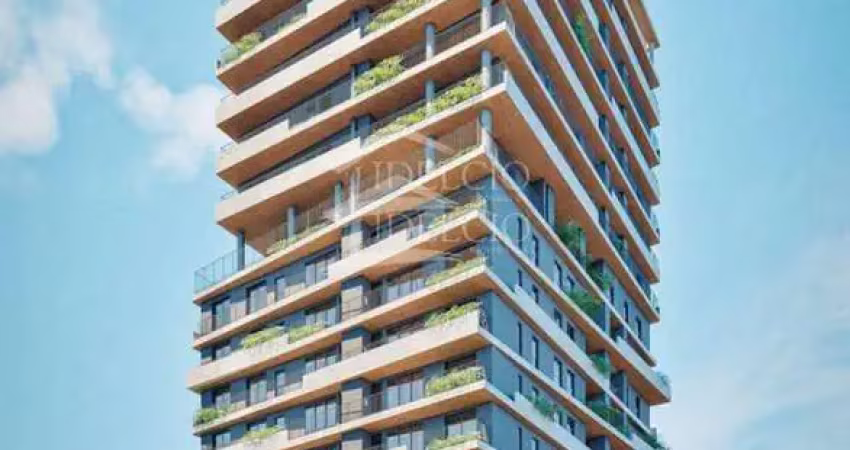 Apartamento com 2 quartos à venda na Rua Maria Helena, 256, São Pedro, São José dos Pinhais