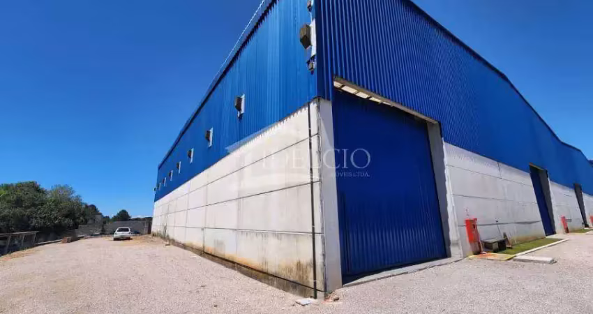 Ponto comercial para alugar na Rua Pedro Alves Bastos, 503, Rio Pequeno, São José dos Pinhais