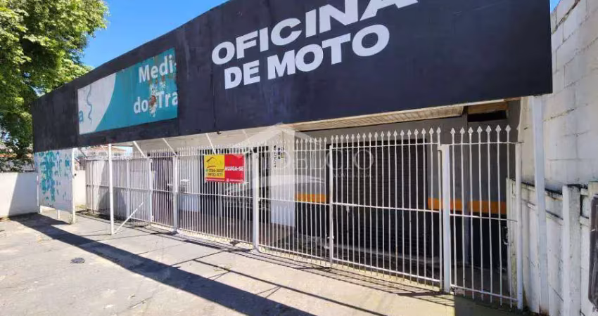 Ponto comercial para alugar na Avenida Rui Barbosa, 5552, Afonso Pena, São José dos Pinhais