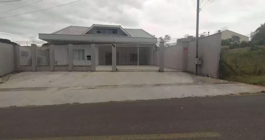 Casa com 3 quartos à venda na Rua Pedro Foggiatto, 490, Aristocrata, São José dos Pinhais