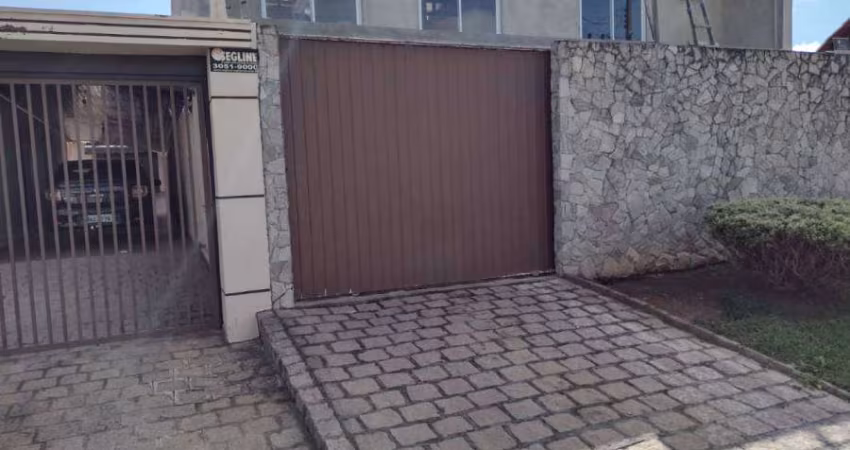 Casa com 5 quartos à venda na Rua Padre Ângelo Bortolini, 771, Cruzeiro, São José dos Pinhais