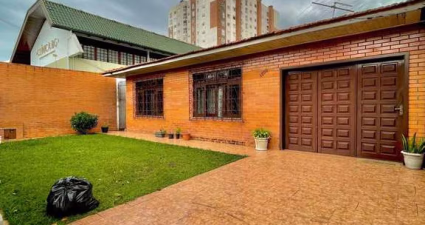 Casa com 3 quartos à venda na Rua Alcídio Viana, 1300, São Pedro, São José dos Pinhais