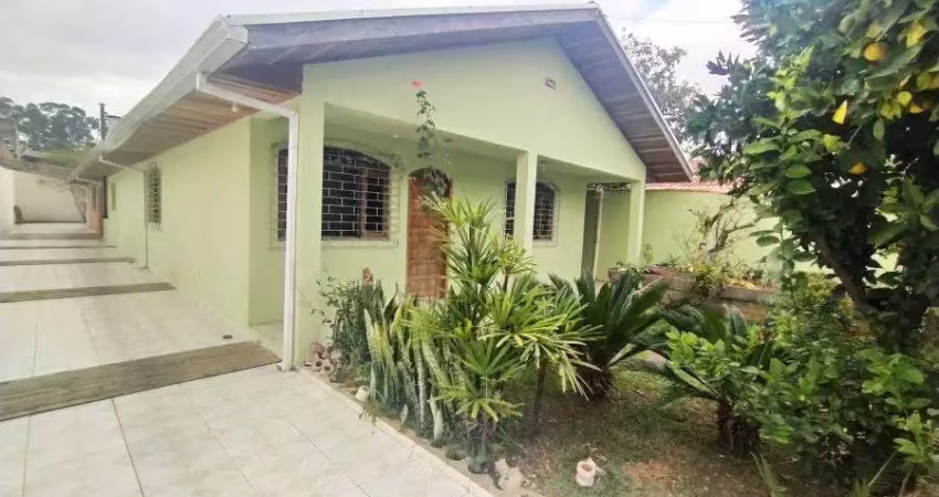 Casa com 3 quartos à venda na Rua das Nações Unidas, 743, Cidade Jardim, São José dos Pinhais