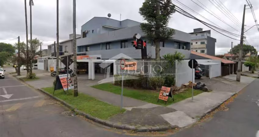 Casa com 4 quartos à venda na Rua Professora Marieta de Souza e Silva, 2429, Afonso Pena, São José dos Pinhais
