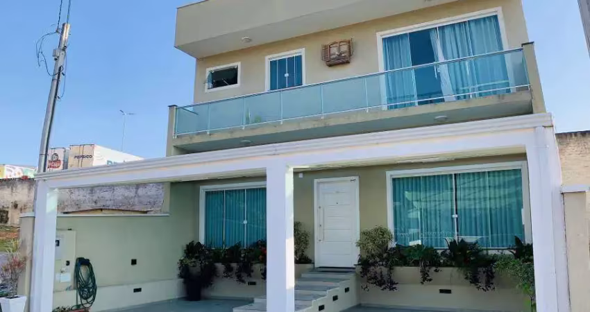 Casa com 3 quartos à venda na Rua Pedro Gapski Filho, 503, Braga, São José dos Pinhais