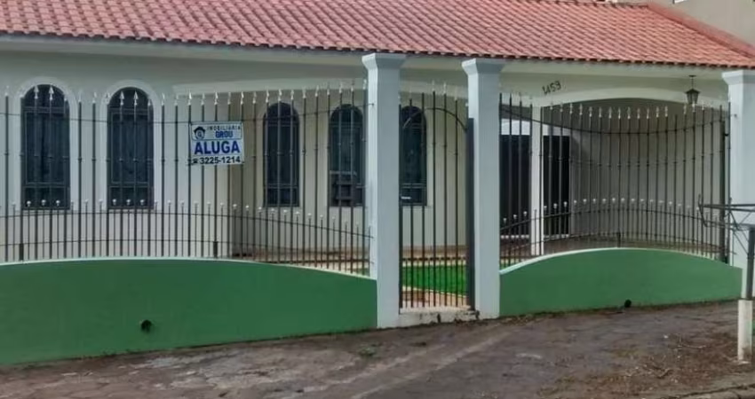 VENDA | Casa, com 3 dormitórios em Zona 05, Maringá