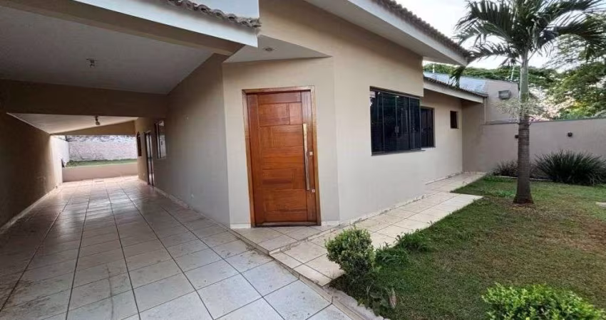 VENDA | Casa, com 3 dormitórios em Conjunto Habitacional João De Barro Thaís, Maringá