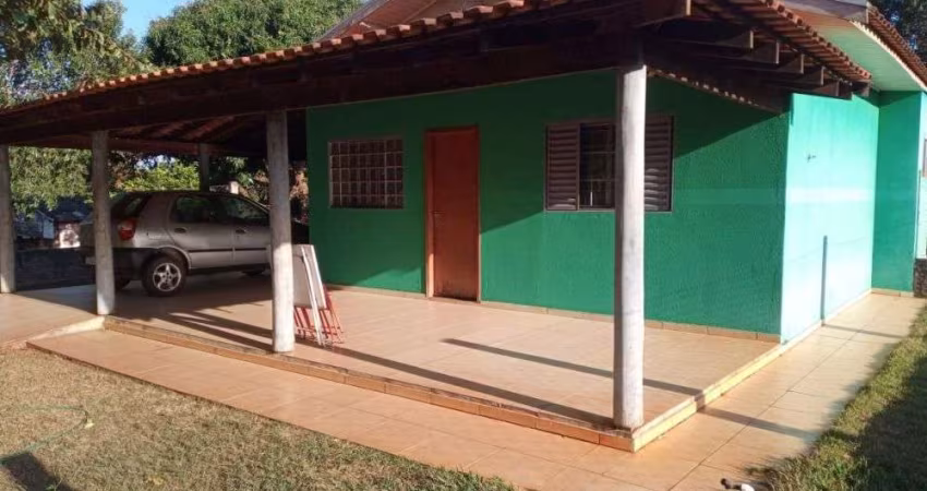 VENDA | Chácara, com 2 dormitórios em Rural, Alto Paraná