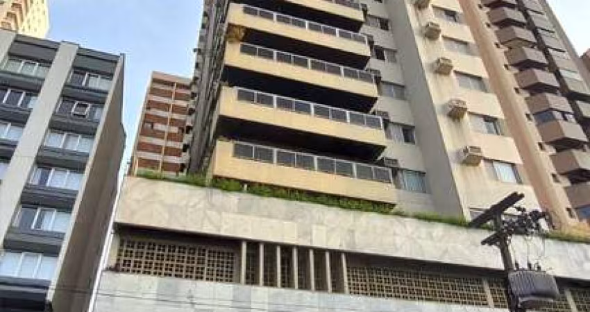 ED. VAN GOGH - AV. TIRADENTES 254 - CENTRO