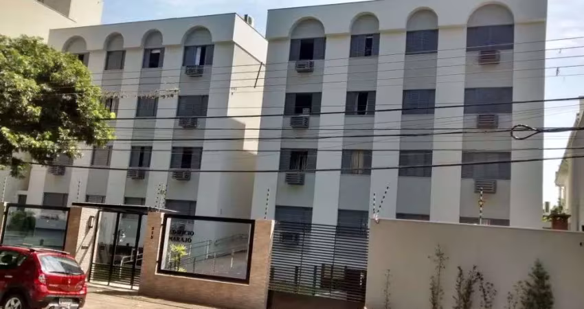 Apartamento com 3 quartos para alugar na Avenida Humaitá, 315, Zona 04, Maringá