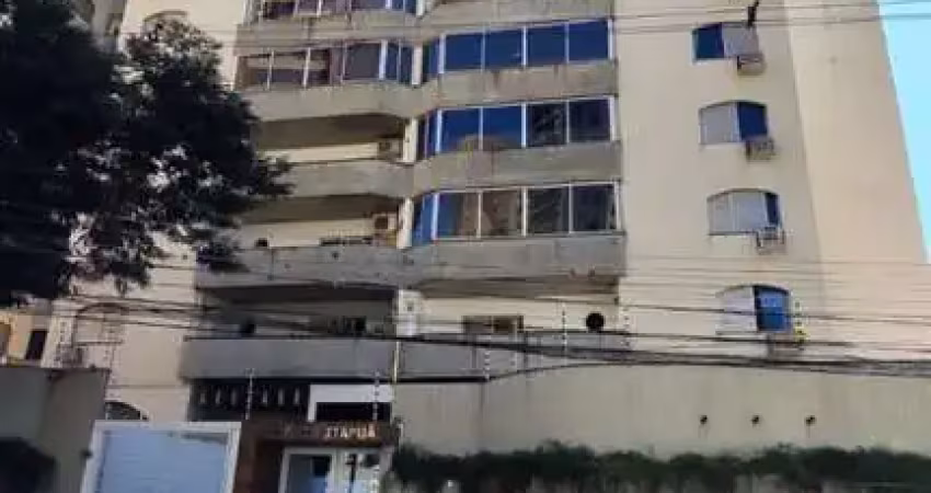 Apartamento com 3 quartos à venda na Rua Joaquim Nabuco, 120, Zona 04, Maringá