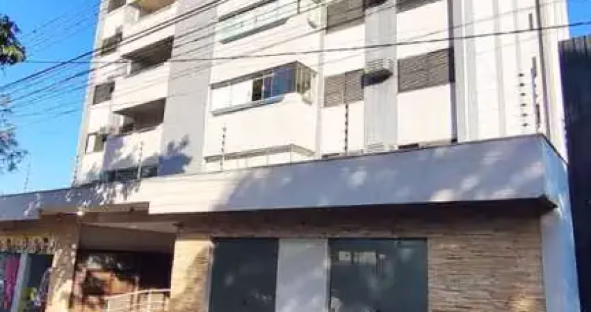 Apartamento com 3 quartos para alugar na Rua Guarani, 361, Zona 04, Maringá