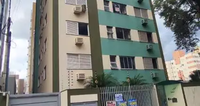 Apartamento com 1 quarto à venda na Rua Francisco Glicério, 797, Zona 07, Maringá