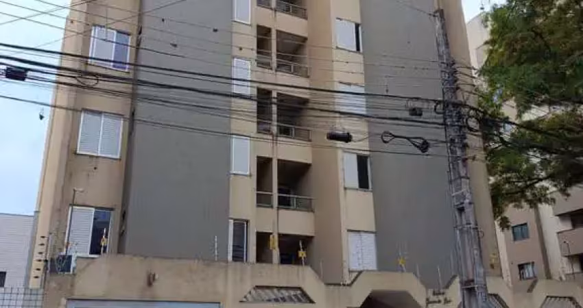 Apartamento com 3 quartos para alugar na Rua Mandaguari, 152, Zona 07, Maringá