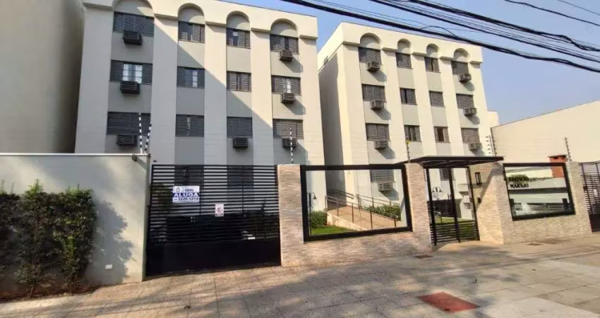 Locação | apartamento, com 2 dormitórios em zona 04, maringá