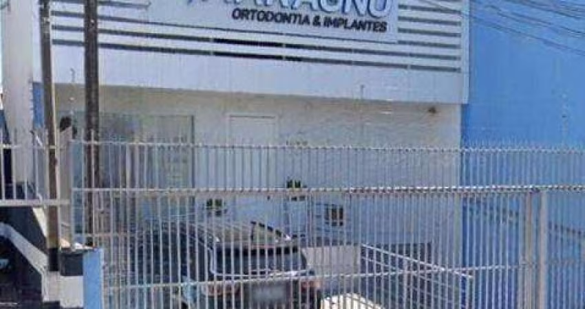 Prédio venda no bairro Neoville Curitiba/PR