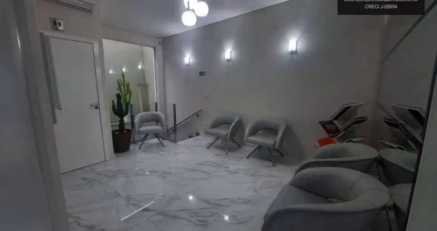 Prédio à venda na Rua Pedro Gusso, 3077, Cidade Industrial, Curitiba