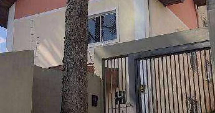 C-SO0910 Barreirinha - SOBRADO 3 Quartos, 3-Wc, churrasqueira, 2-Vagas de garagem.