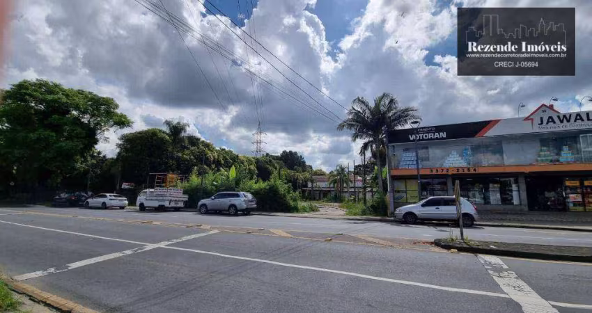 Terreno à venda, 5405 m² por R$ 4.900.000,00 - São Braz - Curitiba/PR