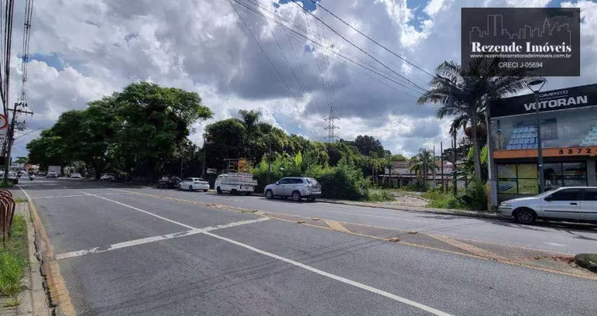 Excelente terreno comercial à venda na avenida toaldo túlio com ampla área de 5.405,00 m².