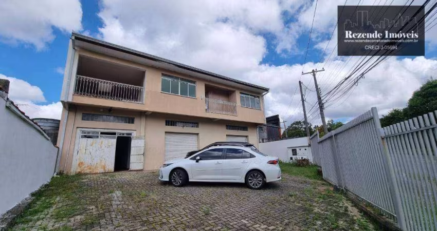 Sobrado 5 quartos venda Bairro Campo Comprido Curitiba/PR