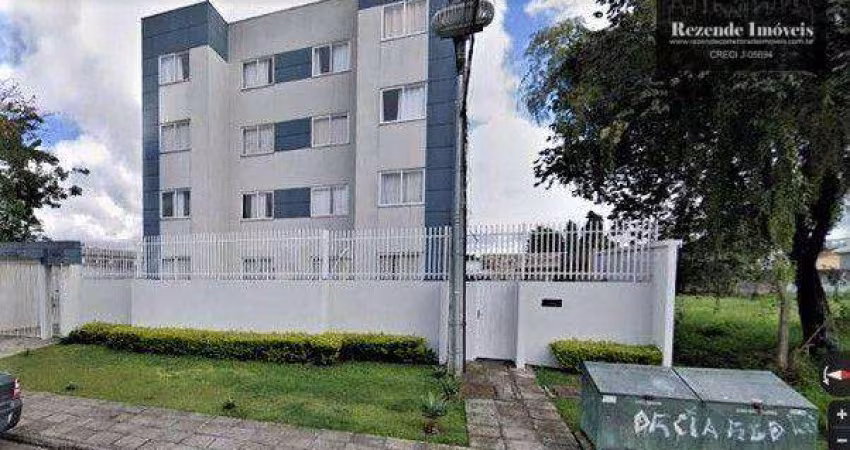 C-AP3040   Pinhais/Weissopolis Apartamento 2 quartos, 1 vaga