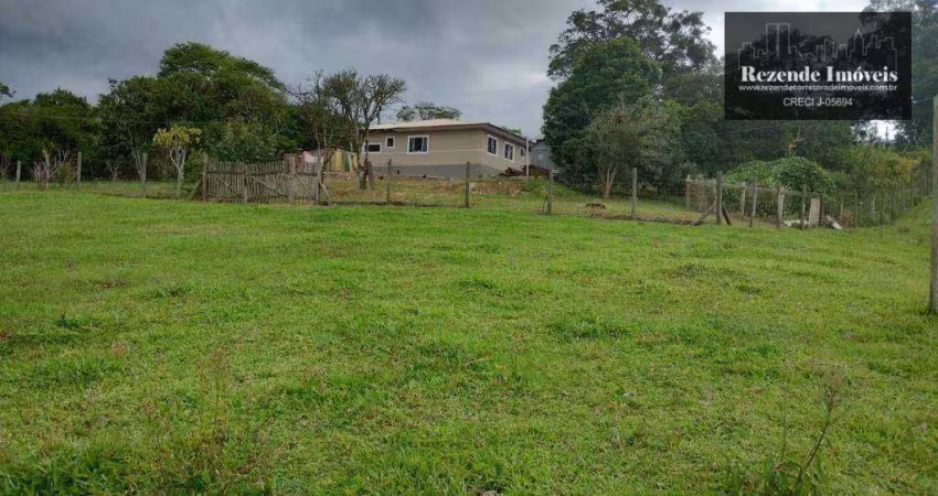 Chácara com 3 dormitórios a venda, 44000 m² por R$ 890.000 - Faxinal dos Castilhos - Lapa/PR