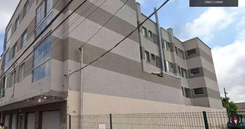 Apartamento com 3 quartos à venda na Avenida Marechal Floriano Peixoto, 1605, Rebouças, Curitiba
