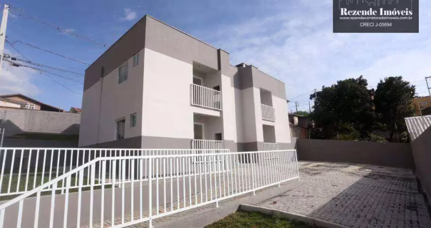C-AP3247 - Jardim das Graças/Apartamento 1 Quarto, Varanda com Churrasqueira, 1 Vaga