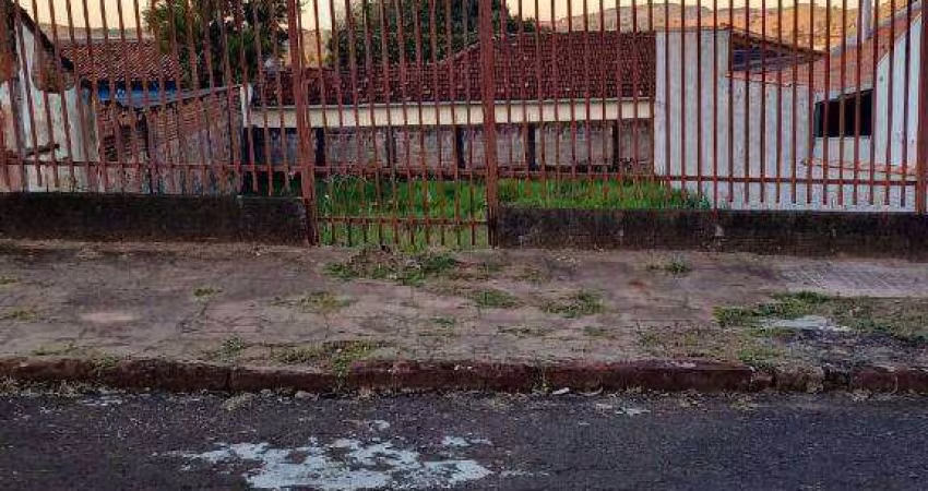 Terreno venda Centro de Jacarezinho