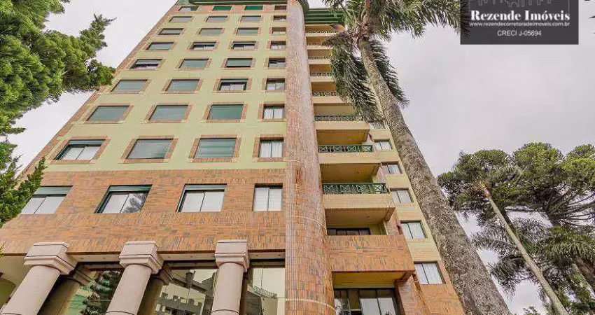 Apartamento com 3 quartos sendo 1 suíte a venda -centro -curitiba pr