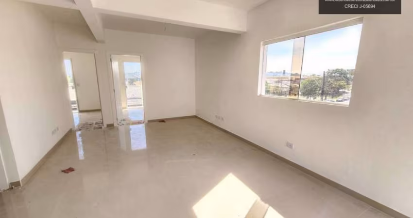 Apartamento com 2 quartos a venda no bairro Fazendinha