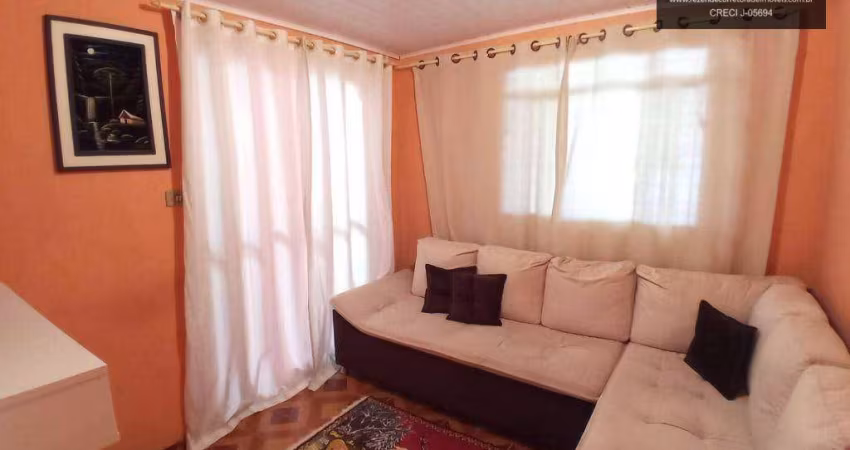 Casa 2 quartos venda - bairro Fazendinha - Curitiba/PR