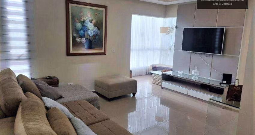C- AP3294 Apartamento com 2 dormitórios à venda, 96 m² por R$ 998.000 - Vila Izabel - Curitiba/PR