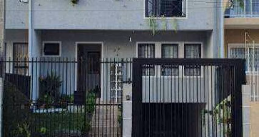 Sobrado 3 quartos venda - Bairro Novo Mundo - Curitiba/PR