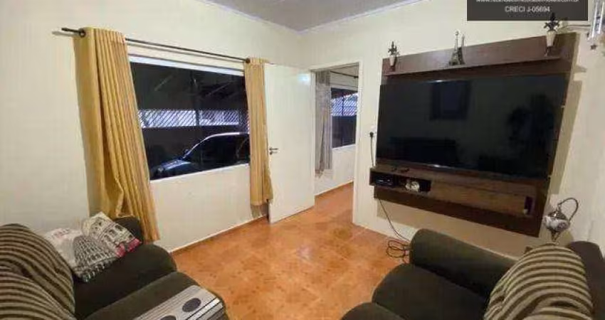 C-CA1058 Casa com Ático - Jardim das Américas - 5 Quartos