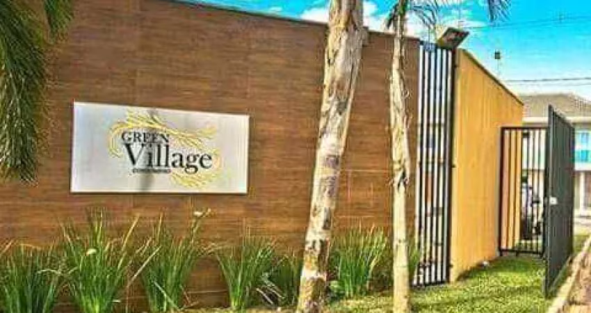 Terreno à venda, 90 m² por r$ 170.000,00 - tatuquara - curitiba/pr