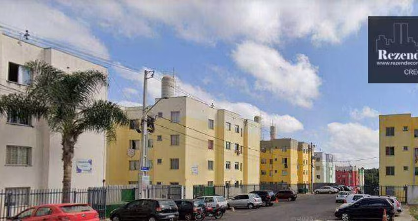Apartamento venda 2 quartos - São Jose dos Pinhais