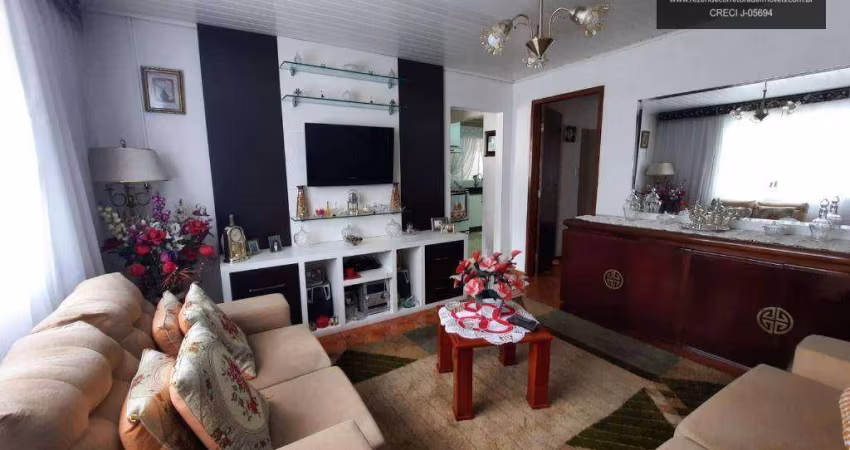 Casa 2 quartos venda e comercio na Cidade Industrial - Curitiba/PR