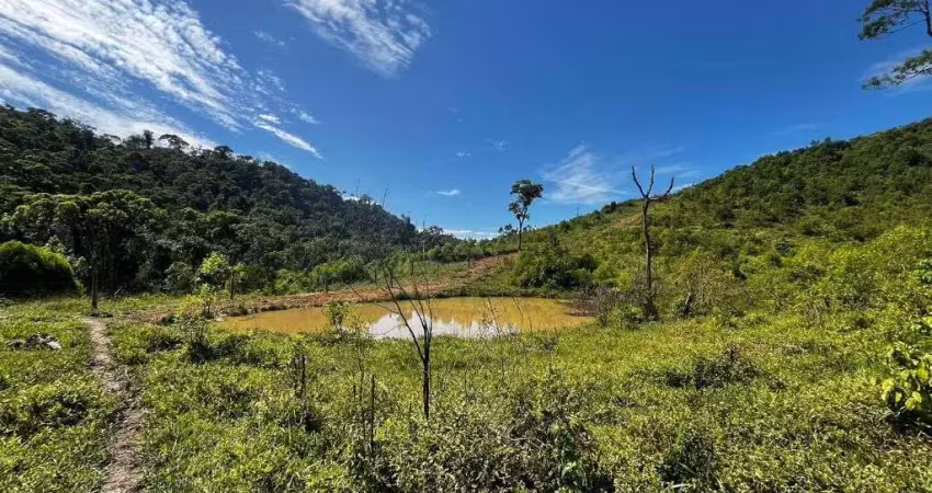 Chácara a venda aceita carro como parte de pagamento  campina grande do sul/pr